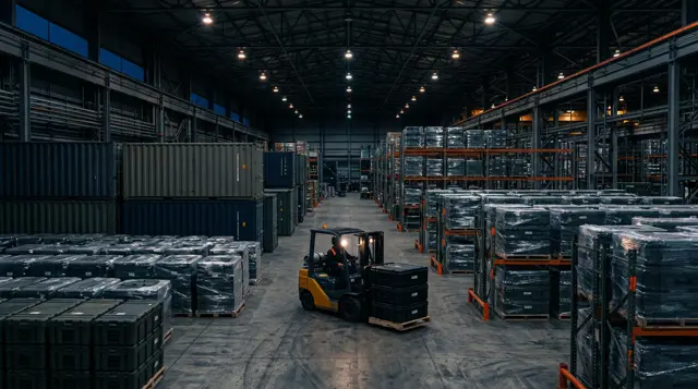 Containers